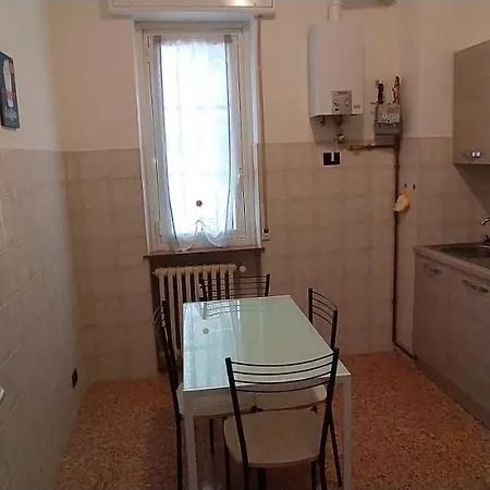 La Sistemazione Brillantino Platinum Apartament *