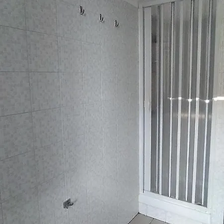 Apartament La Sistemazione Brillantino Platinum *